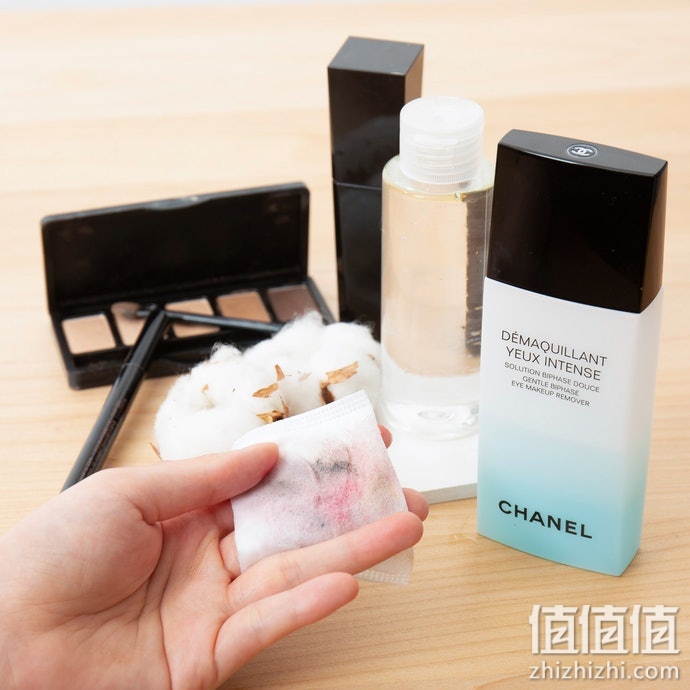 眼唇卸妆水怎么选？眼部及唇部卸妆水选购指南