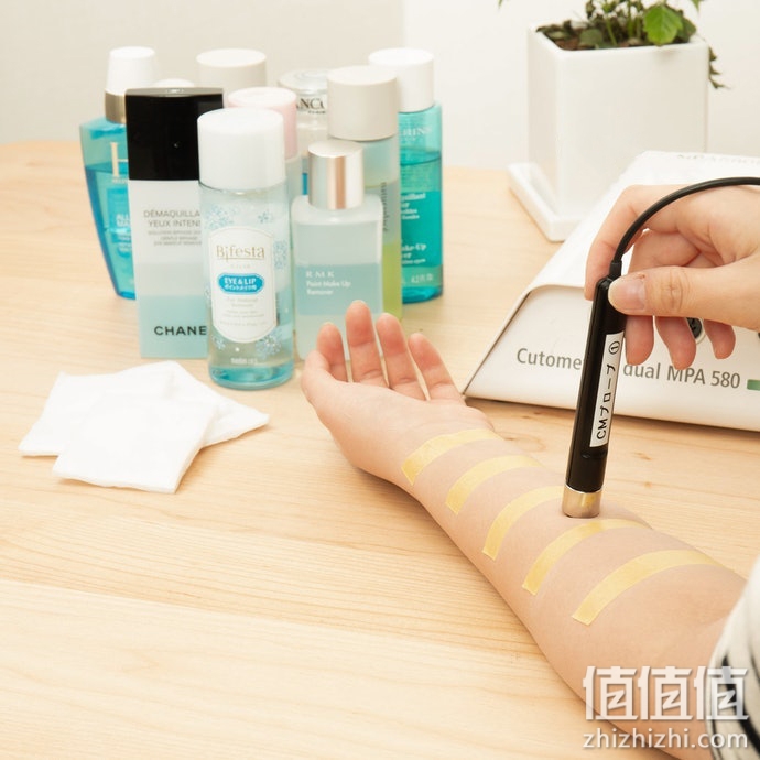 眼唇卸妆水怎么选？眼部及唇部卸妆水选购指南