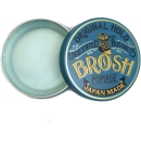 BROSH mini UNSCENTED 发蜡 40克 (x 1)