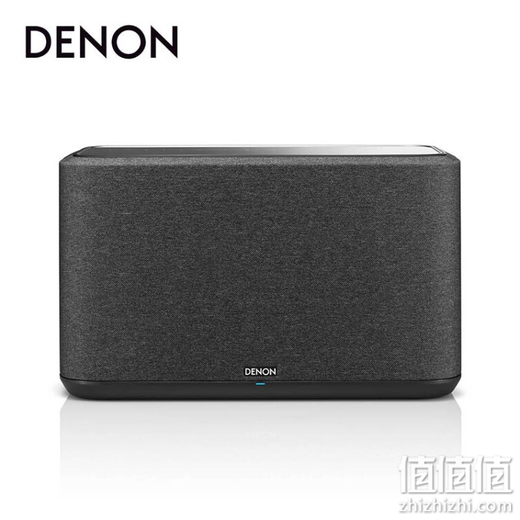 天龙（DENON）DENON HOME 350 无线智能音响 HiFi音响 WiFi蓝牙USB立体声配对Aux及多房间音乐组合音箱