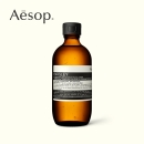 Aesop 伊索洗护系列 香芹籽抗氧化活肤调理液化妆水200ml
