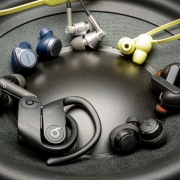 5款最佳入耳式低音耳机推荐