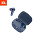 JBL LIVE PRO+ TWS 真无线蓝牙降噪耳机 主动降噪真无线耳机 无线运动耳机 防水防汗 苹果华为安卓通用