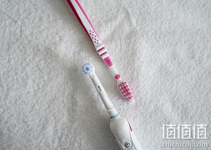 松下电动牙刷选购指南