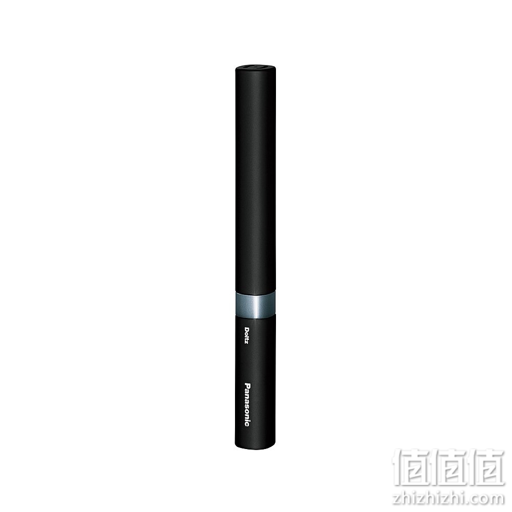 松下(Panasonic) EW-DS42-P 电动牙刷 高速声波震动 成人 家用便携式
