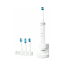 Panasonic电动牙刷防水软毛Doltz white EW-DP34-W