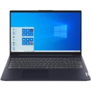 Lenovo IdeaPad 5 15 15.6 英寸全高清触摸屏笔记本电脑,Intel Quard-Core i7 1165G7,高达 4.7GHz,12GB DDR4 内存,512GB PCIe SSD,WiFi 6,背光键盘,指纹识别器,深蓝色,Windows 10