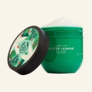 The Body Shop - 冬季茉莉 - 身体酸奶 7 盎司(约 195.9 克)