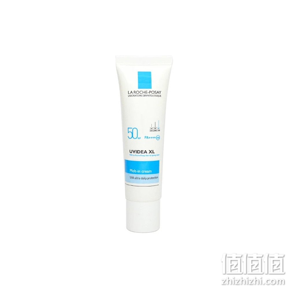 理肤泉 每日防晒隔离提亮乳 SPF50+ PA++++ 30ml（防晒霜 隔离乳 提亮肤色）