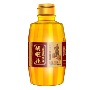 胡姬花 古法小榨花生油 400ml*1瓶