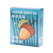 Different Feeling 觉受咖啡 冷萃浓缩咖啡液 20g*10条