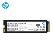 HP 惠普 FX900PRO系列 M.2接口 PCIe 4.0 1TB SSD固态硬盘