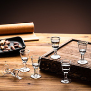 青苹果 经典白酒杯 6只装