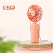 Yoobao 羽博 F6 手持小风扇 2000mAh