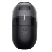 BASEUS 倍思 C2 桌面迷你胶囊吸尘器 充电款