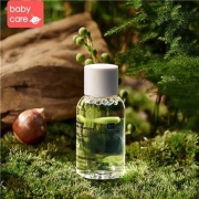 天猫U先：babycare 宝宝洗发水沐浴露二合一  30ml