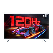 7日20点、PLUS会员：SKYWORTH 创维 65A23 液晶电视 65英寸 4K