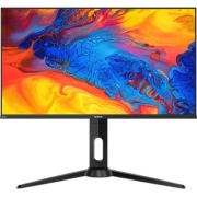 20点开始、再降价、PLUS会员：SANC 盛色 G7c 27英寸IPS显示器（2560*1440、165Hz、146%sRGB）