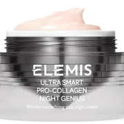 国内1870元！Elemis 艾丽美 智慧海洋胶原系列 紧致晚霜50mL  直邮含税到手￥1025.28