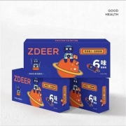左点 （Zdeer）六味泡脚包/1盒（20包）