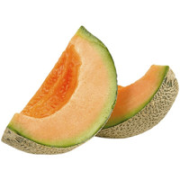 洑记 西州蜜瓜 5斤