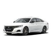 HONDA 本田 雅阁 2022款 锐·混动 2.0L 锐领版
