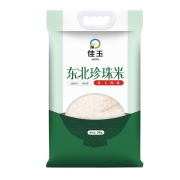 京东会员、极速版：佳玉优选 东北珍珠米5kg *2件