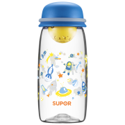 SUPOR 苏泊尔 KIDS2系列 KC51DS10 塑料杯 510ml