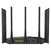 Tenda 腾达 AC23 双频2100M 双千兆无线家用路由器