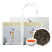 京东京造 高山金骏眉 250g*2罐装