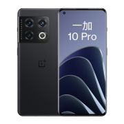OPPO 一加 10 Pro 12GB+256GB 全新骁龙8 120Hz柔性屏 哈苏影像2.0 80W超级闪充5G手机