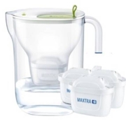 BRITA 碧然德 Style 设计师系列 净水壶 3.5L 1壶7芯