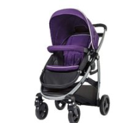GRACO 葛莱 Modes系列 婴儿高景观折叠推车