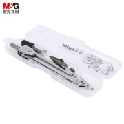 M&G 晨光 米菲系列 FCS90803 绘图考试圆规 单盒装