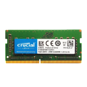 20点开始：Crucial 英睿达 DDR4 3200频率 笔记本内存条 16GB