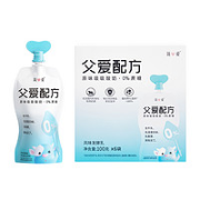 simplelove 简爱 儿童酸奶 100g*6袋