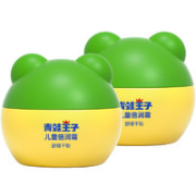 青蛙王子 儿童坚果牛奶面霜 30g