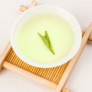 目海 雨前龙井  绿茶2021新茶浓香型嫩芽春茶盒装 150g 龙井150g 会员专享一盒
