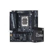 MAXSUN 铭瑄 i5-12490F 盒装CPU + 铭瑄挑战者B660M 主板