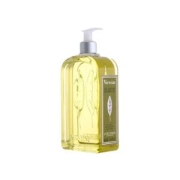 L'OCCITANE 欧舒丹 清新马鞭草沐浴啫喱 250ml（赠 同款沐浴露50ml+樱花沐浴露50ml）