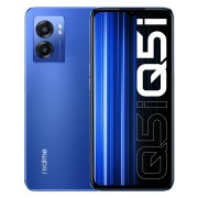 realme 真我 Q5i 5G手机 6GB+128GB 移动用户专享