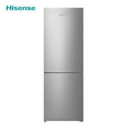 Hisense 海信 BCD-177F/Q 单循环 直冷双门冰箱 177L 流光银