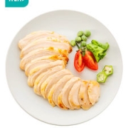 凤翔食品 优形 低脂高蛋白鸡胸肉 100g*6袋