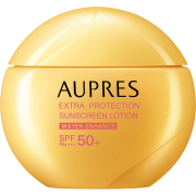 PLUS会员：AUPRES 欧珀莱 烈日清透防晒液 SPF50+ PA++++ 60ml*2件