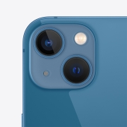 Apple iPhone 13 mini (A2629) 256GB 蓝色 支持移动联通电信5G手机苹果手机
