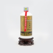 PLUS会员：茅台 53度酱香型白酒 云吉祥1949 500ml*6瓶
