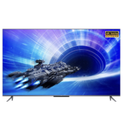 TCL 65T7E 液晶电视 65英寸 4K