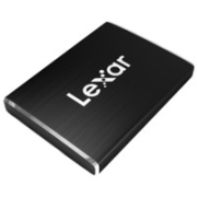 Lexar 雷克沙 SL100Pro 移动固态硬盘 1TB
