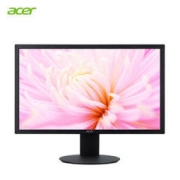 acer 宏碁 21.5英寸电脑显示器办公家用高色域电脑显示屏
