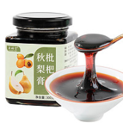 奥祥堂 枇杷秋梨膏 300g